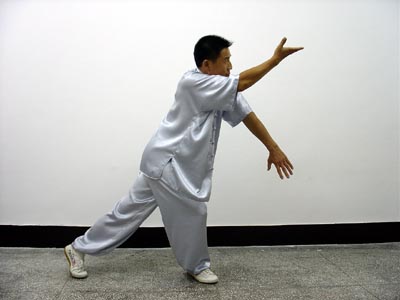 少北拳简介